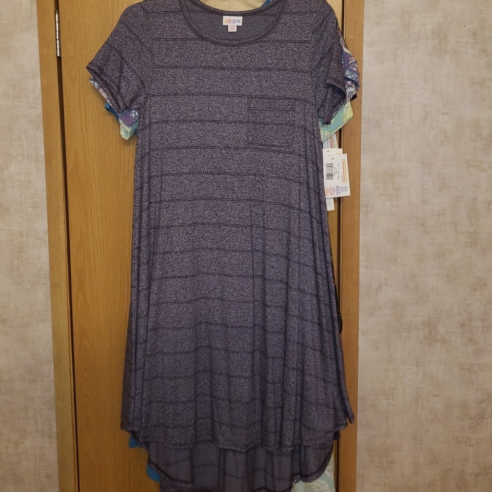 Lularoe carly dress